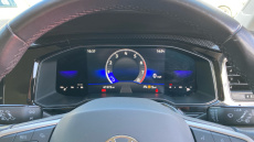 Volkswagen Polo 1.0 TSI Life 5dr Petrol Hatchback